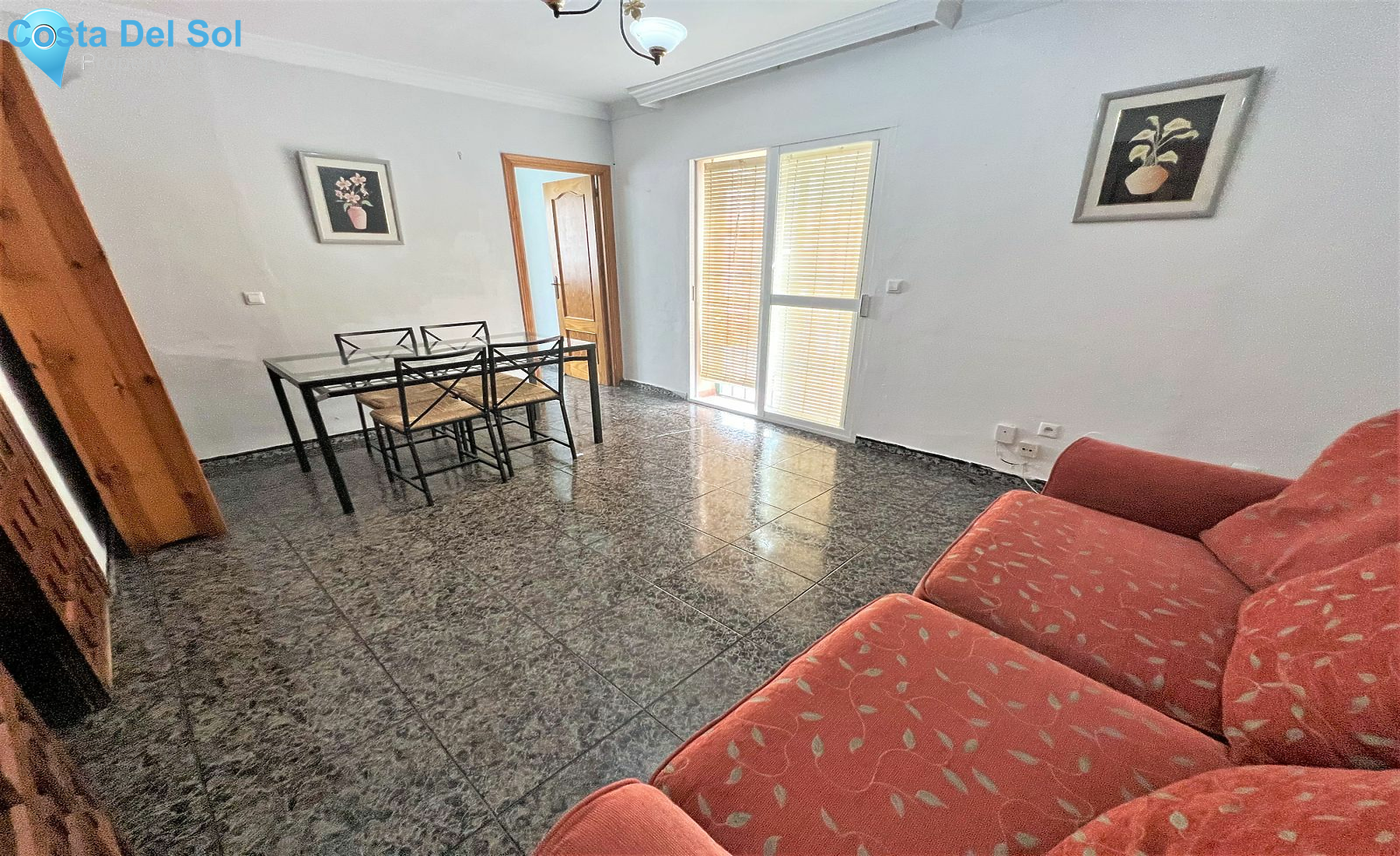 Semi-Detached House in San Pedro de Alcántara-1141297