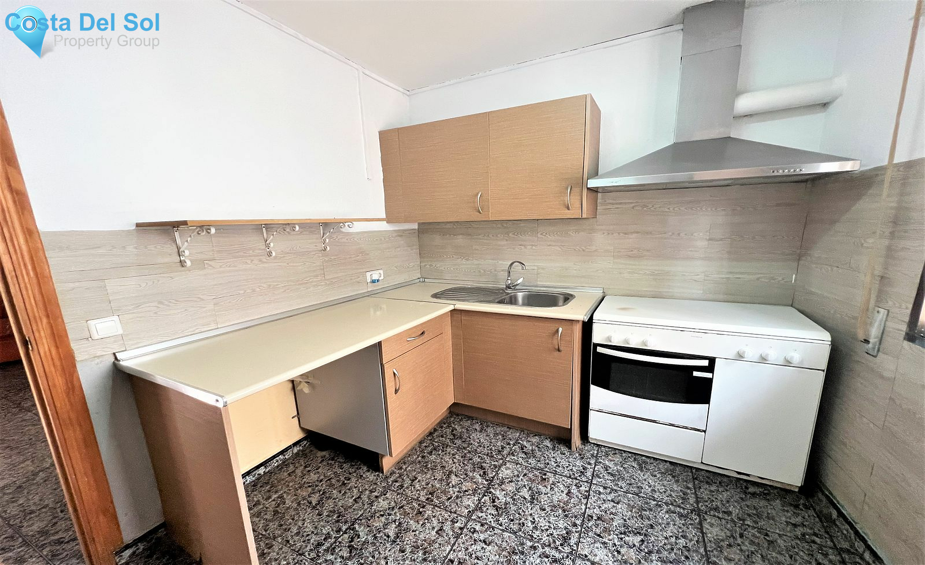 Semi-Detached House in San Pedro de Alcántara-1141299