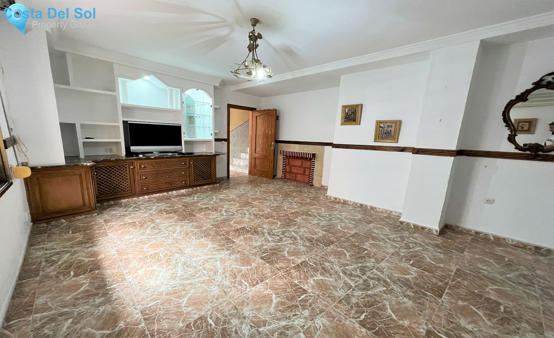 Semi-Detached House in San Pedro de Alcántara-1141282