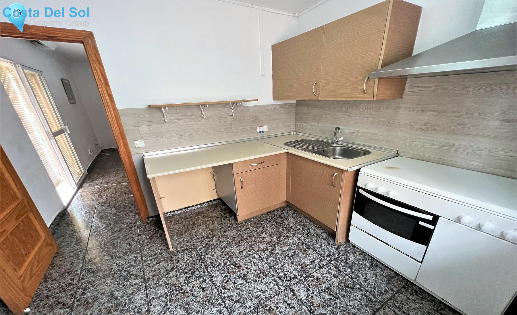 Semi-Detached House in San Pedro de Alcántara-1141300