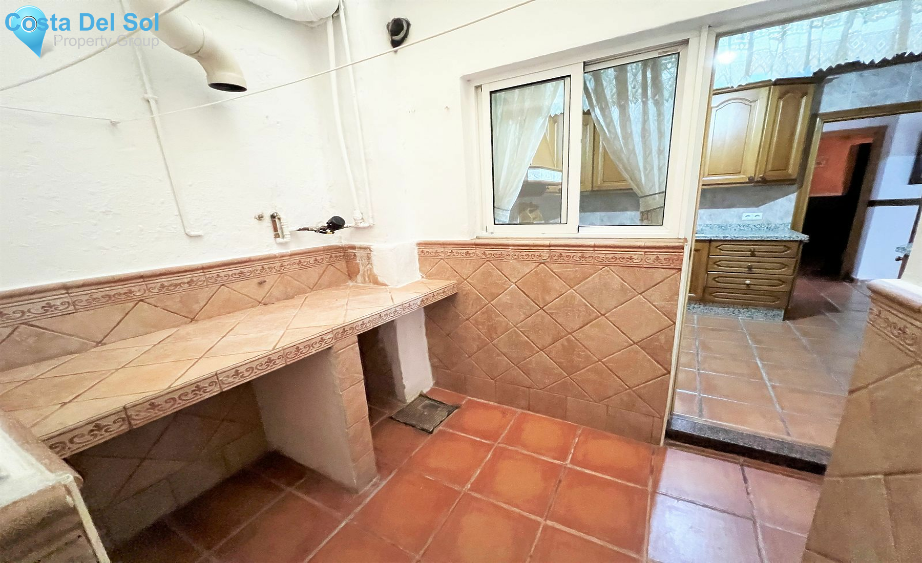 Semi-Detached House in San Pedro de Alcántara-1141284