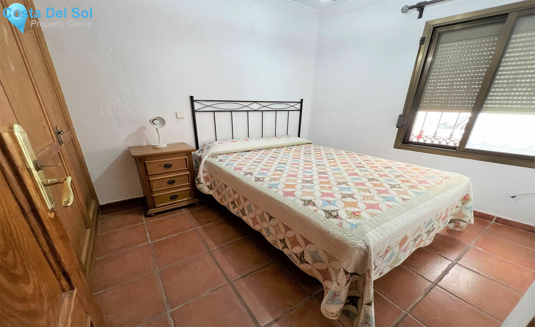 Semi-Detached House in San Pedro de Alcántara-1141286