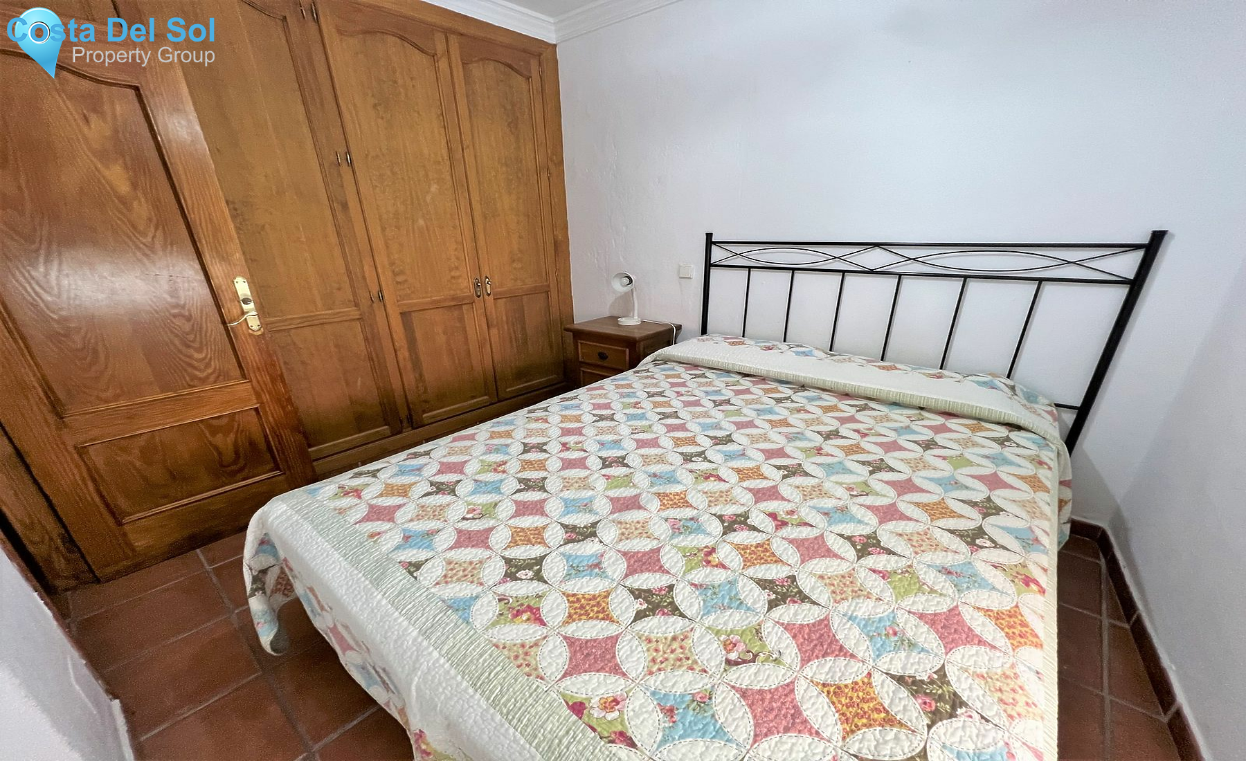 Semi-Detached House in San Pedro de Alcántara-1141287