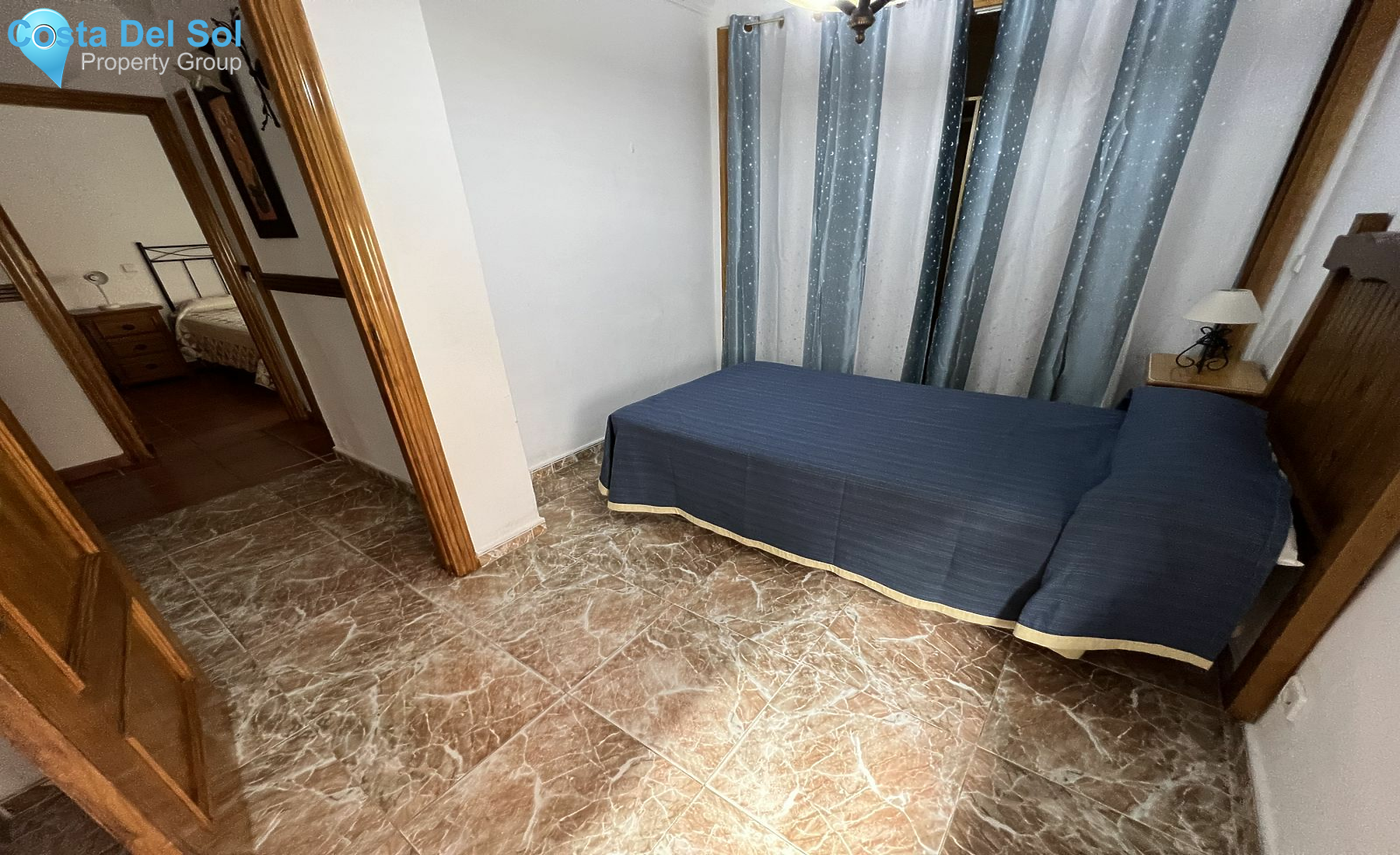 Semi-Detached House in San Pedro de Alcántara-1141289