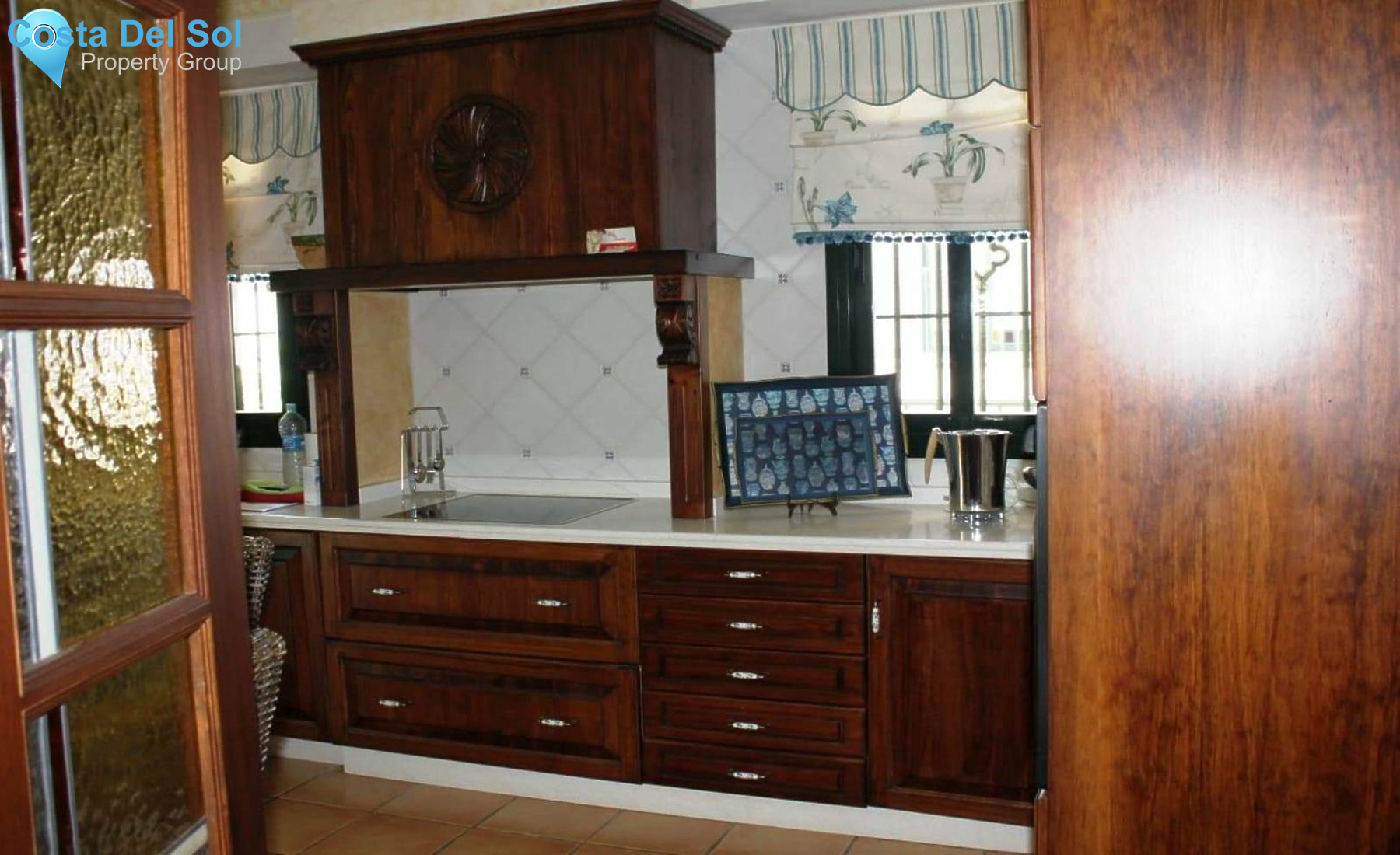 Semi-Detached House in San Pedro de Alcántara-1215649