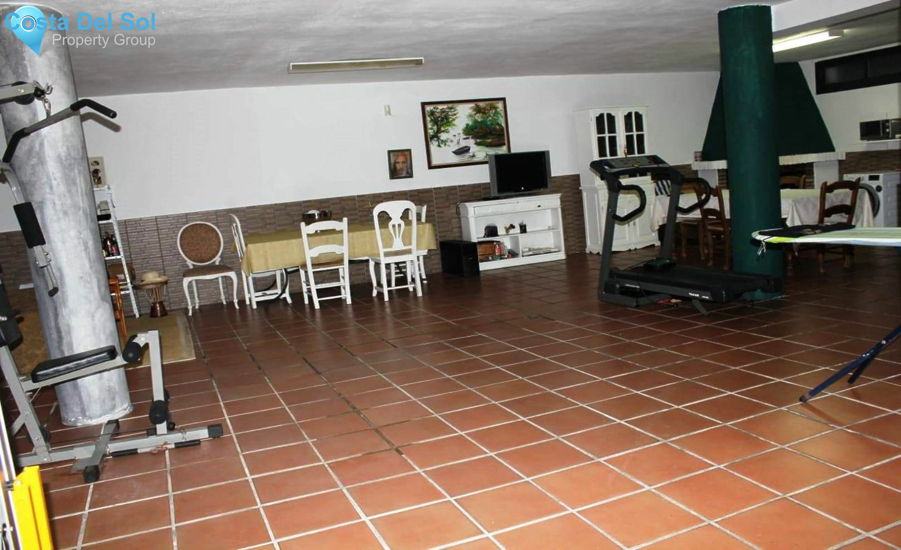 Semi-Detached House in San Pedro de Alcántara-1215651