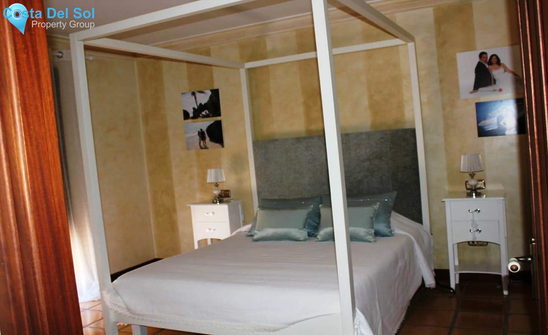 Semi-Detached House in San Pedro de Alcántara-1215643