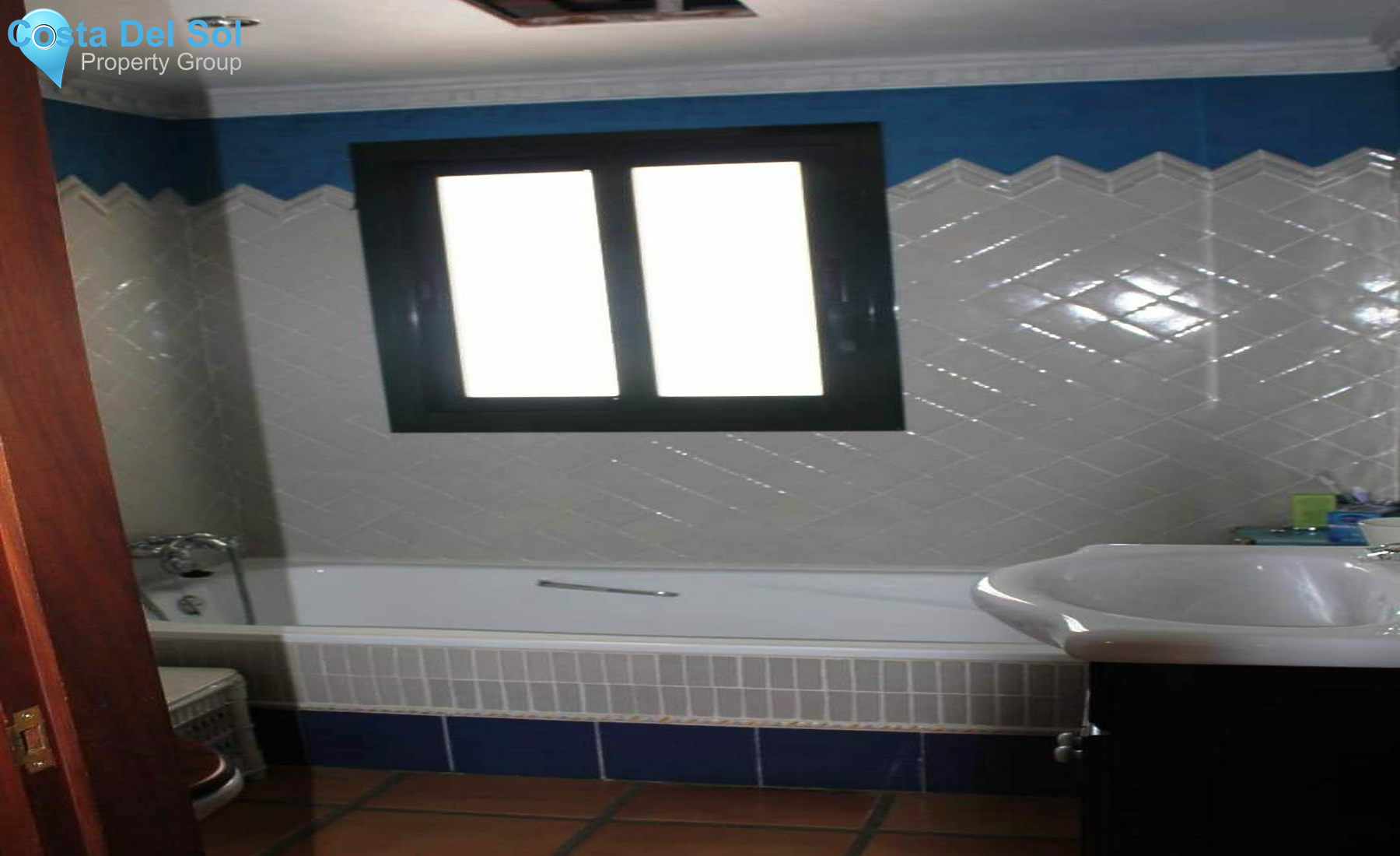 Semi-Detached House in San Pedro de Alcántara-1215646