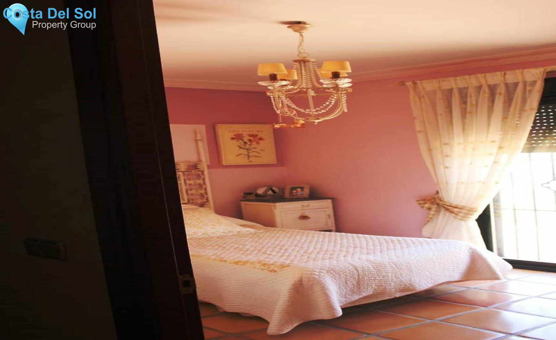 Semi-Detached House in San Pedro de Alcántara-1215647