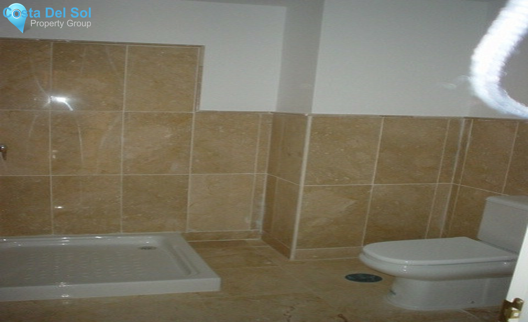 Semi-Detached House in San Roque