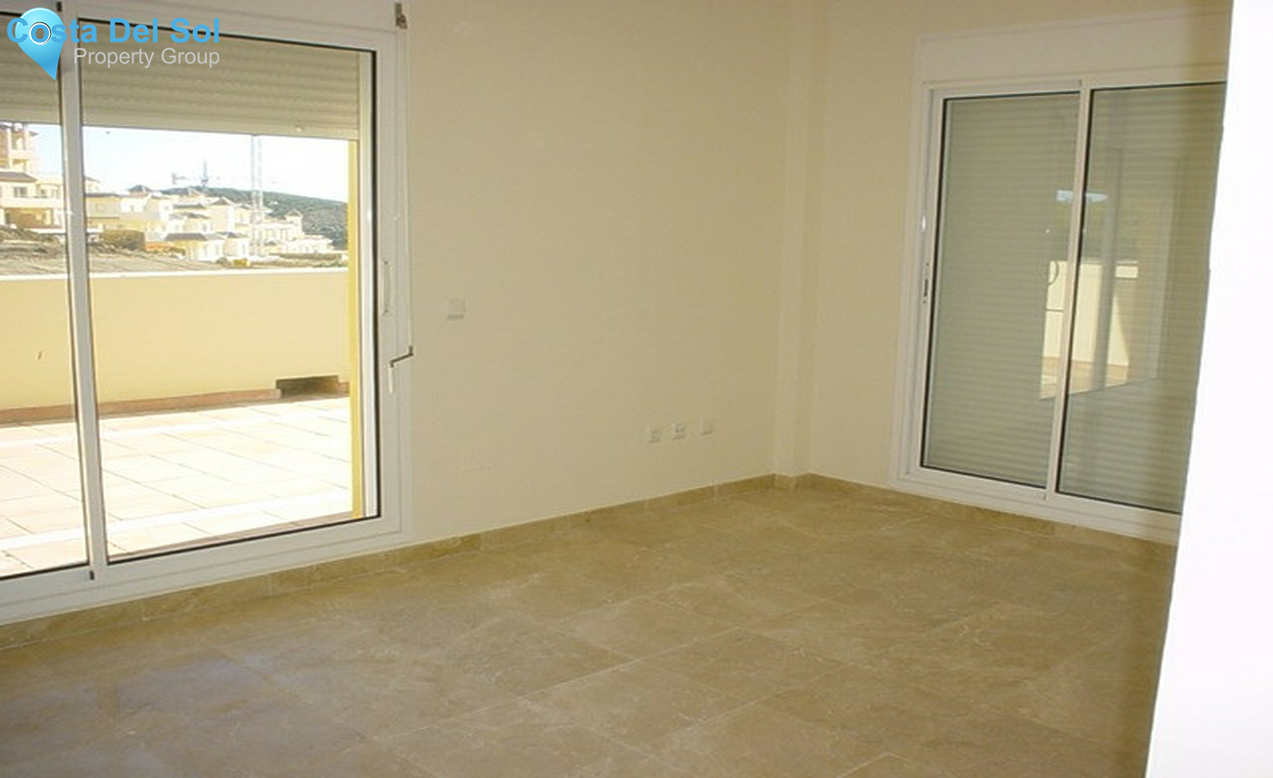 Semi-Detached House in San Roque-1337958