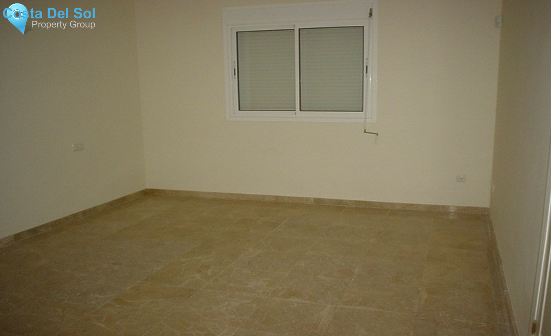 Semi-Detached House in San Roque-1337959