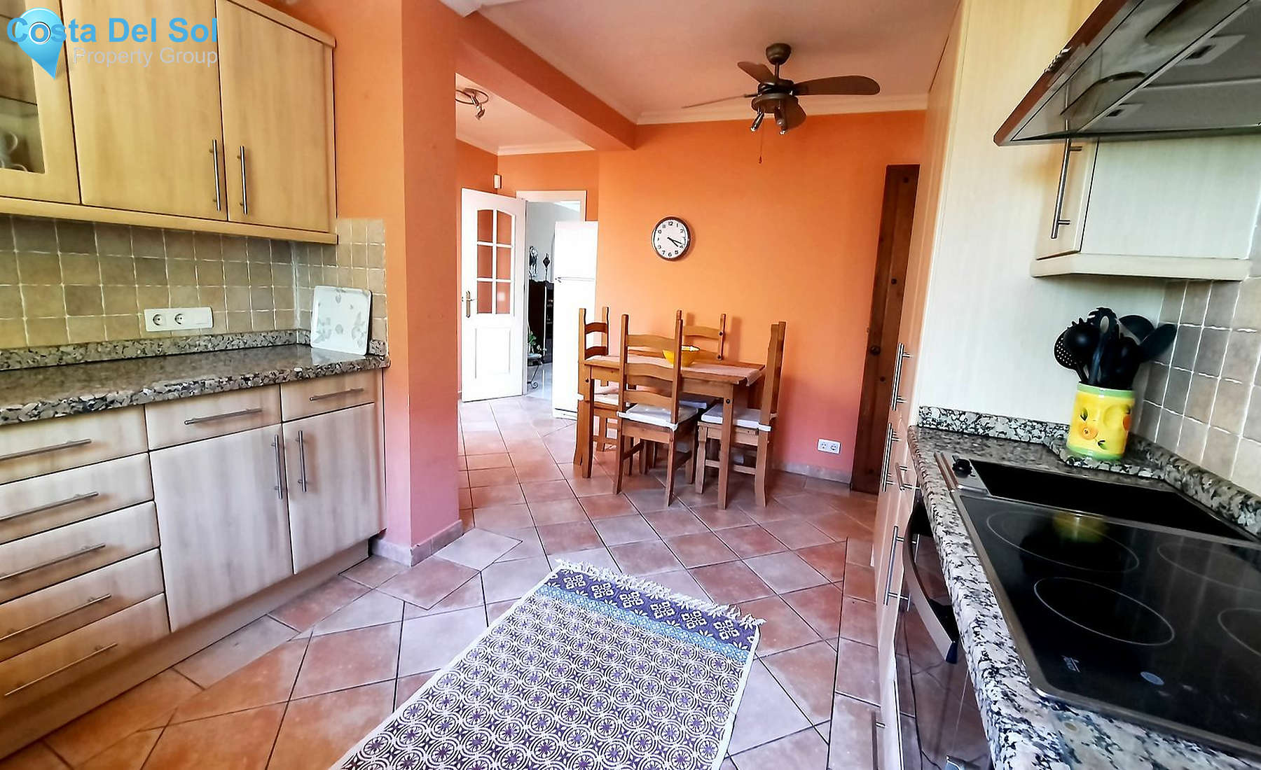 Semi-Detached House in Sierrezuela-1480691