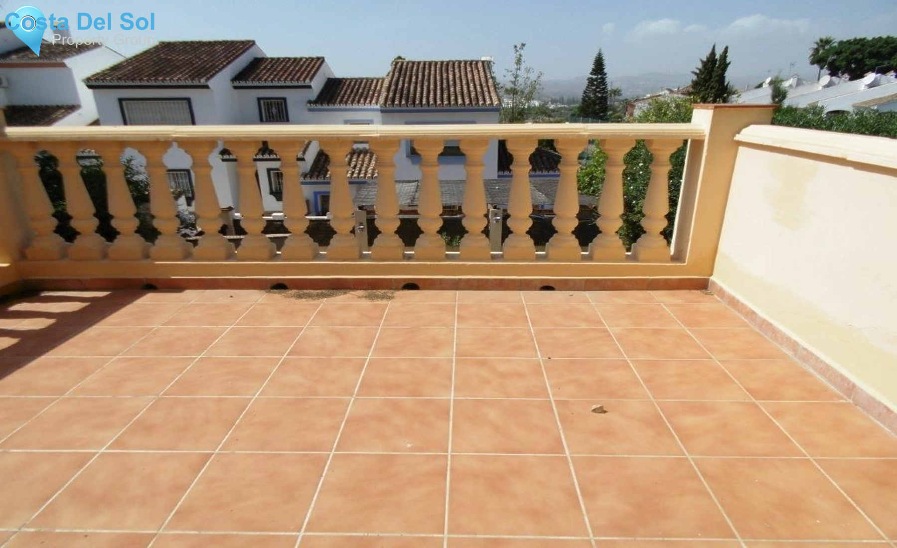 Semi-Detached House in Sierrezuela-1480700