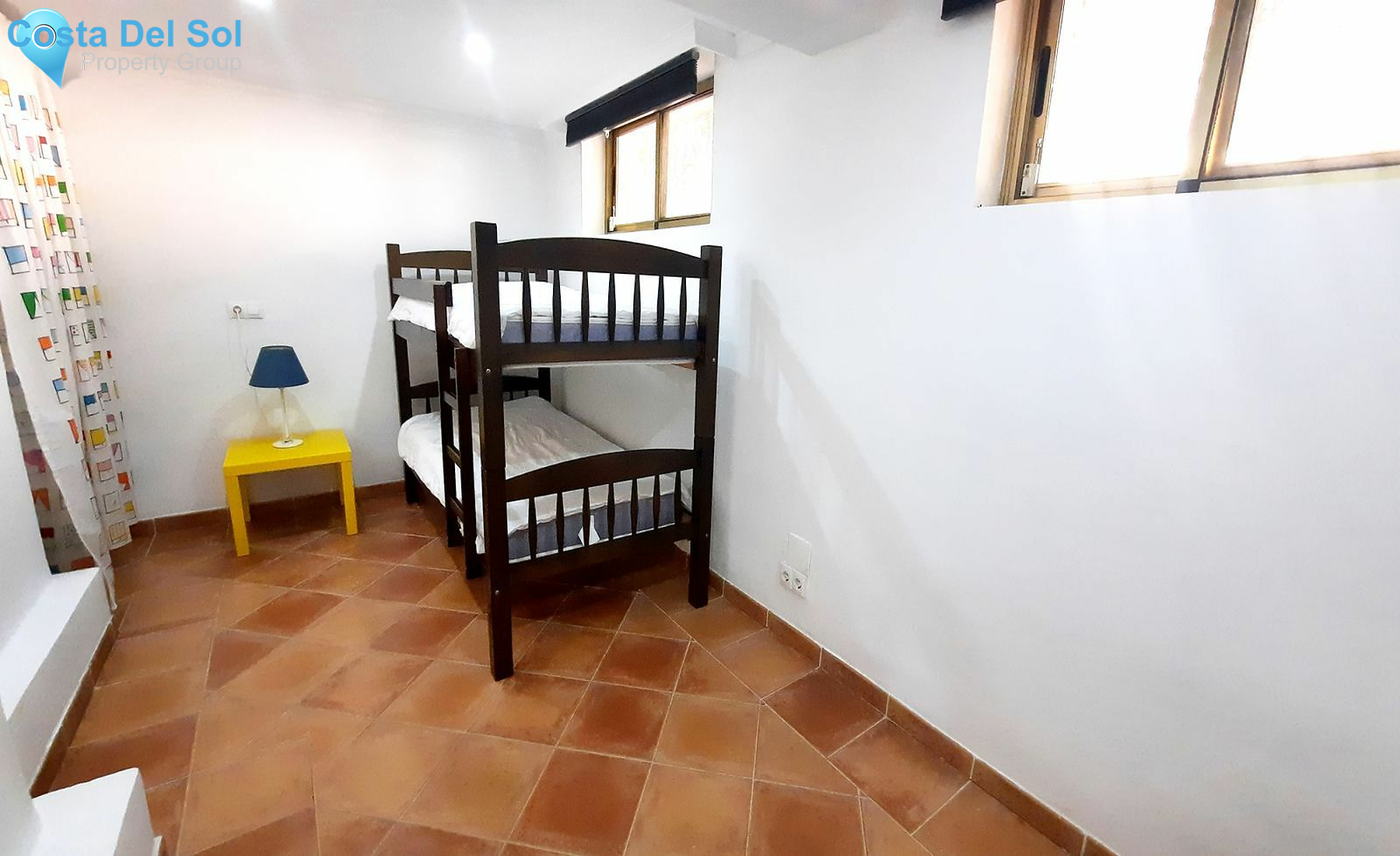 Semi-Detached House in Sierrezuela-1480701