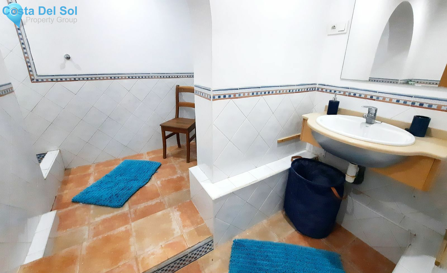 Semi-Detached House in Sierrezuela-1480703