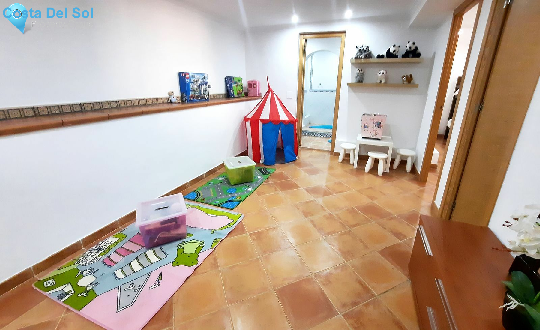 Semi-Detached House in Sierrezuela-1480706