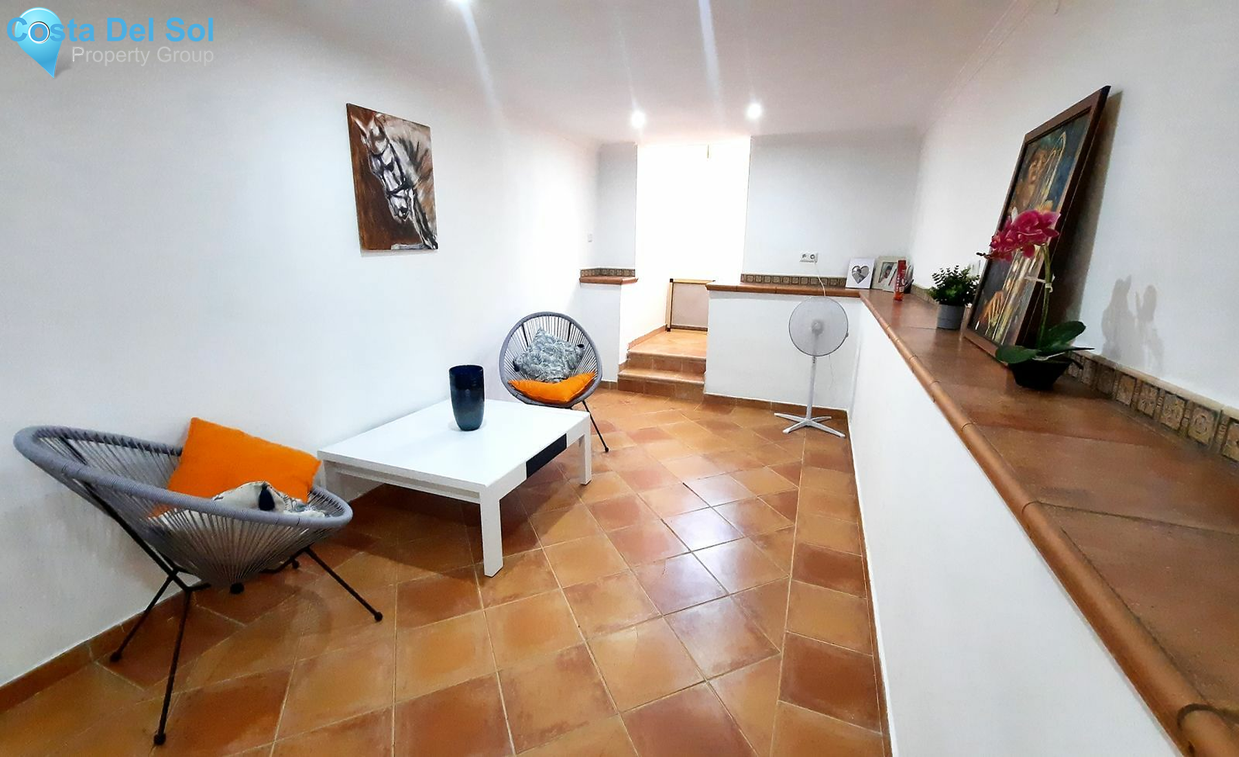 Semi-Detached House in Sierrezuela-1480707