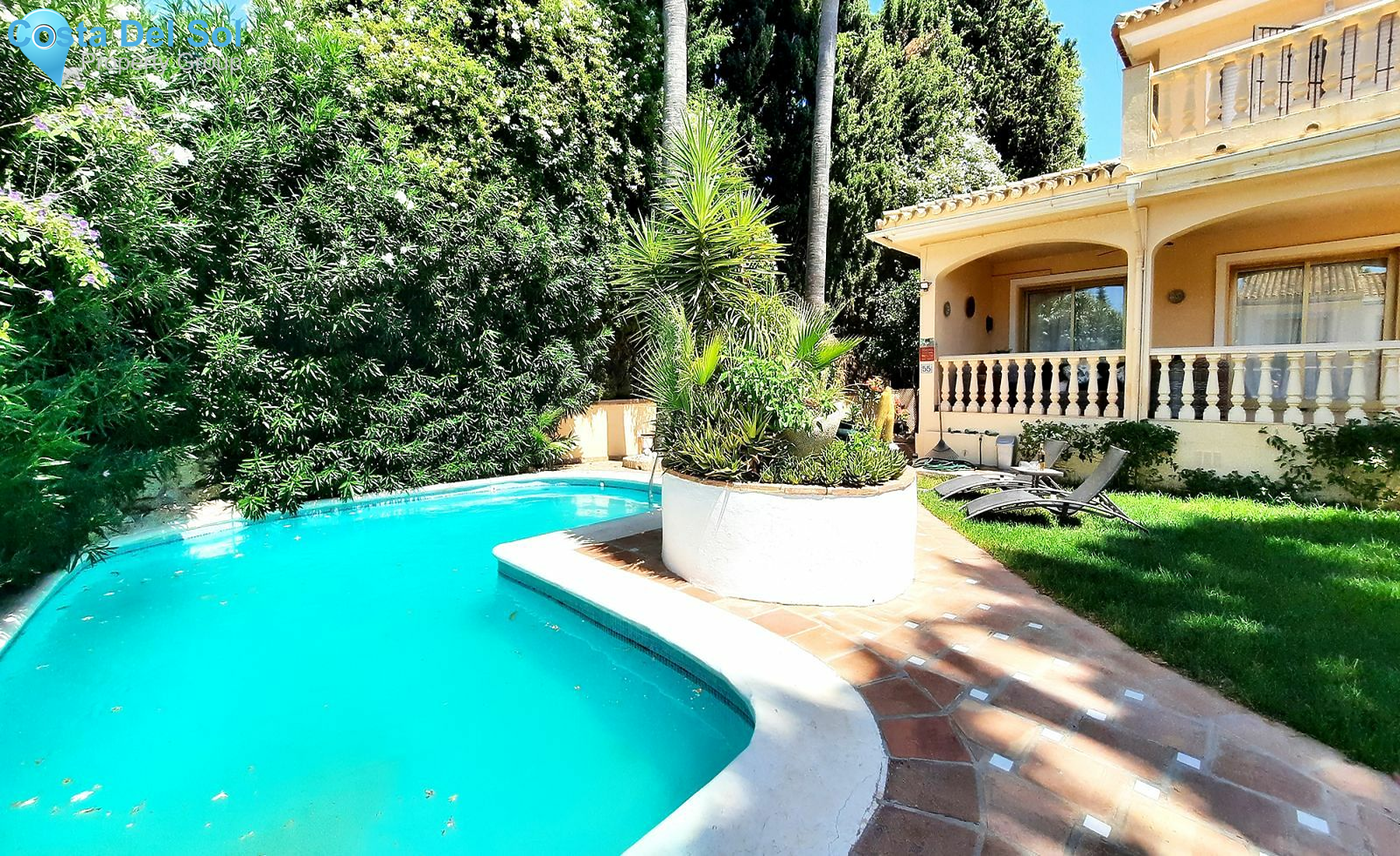 Semi-Detached House in Sierrezuela-1480692