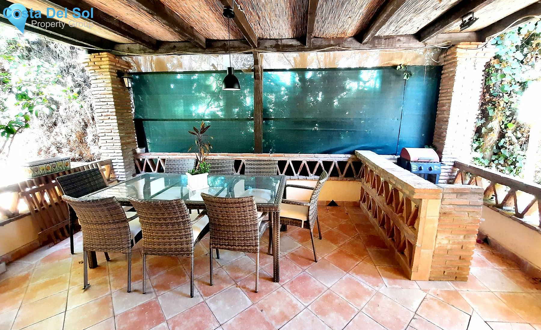 Semi-Detached House in Sierrezuela-1480693