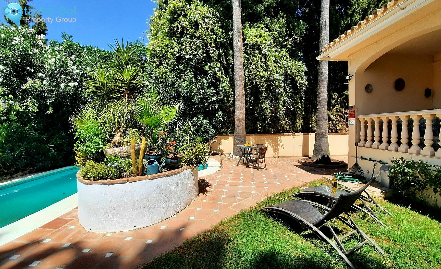 Semi-Detached House in Sierrezuela-1480694