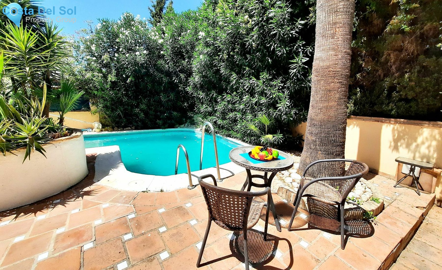 Semi-Detached House in Sierrezuela-1480696