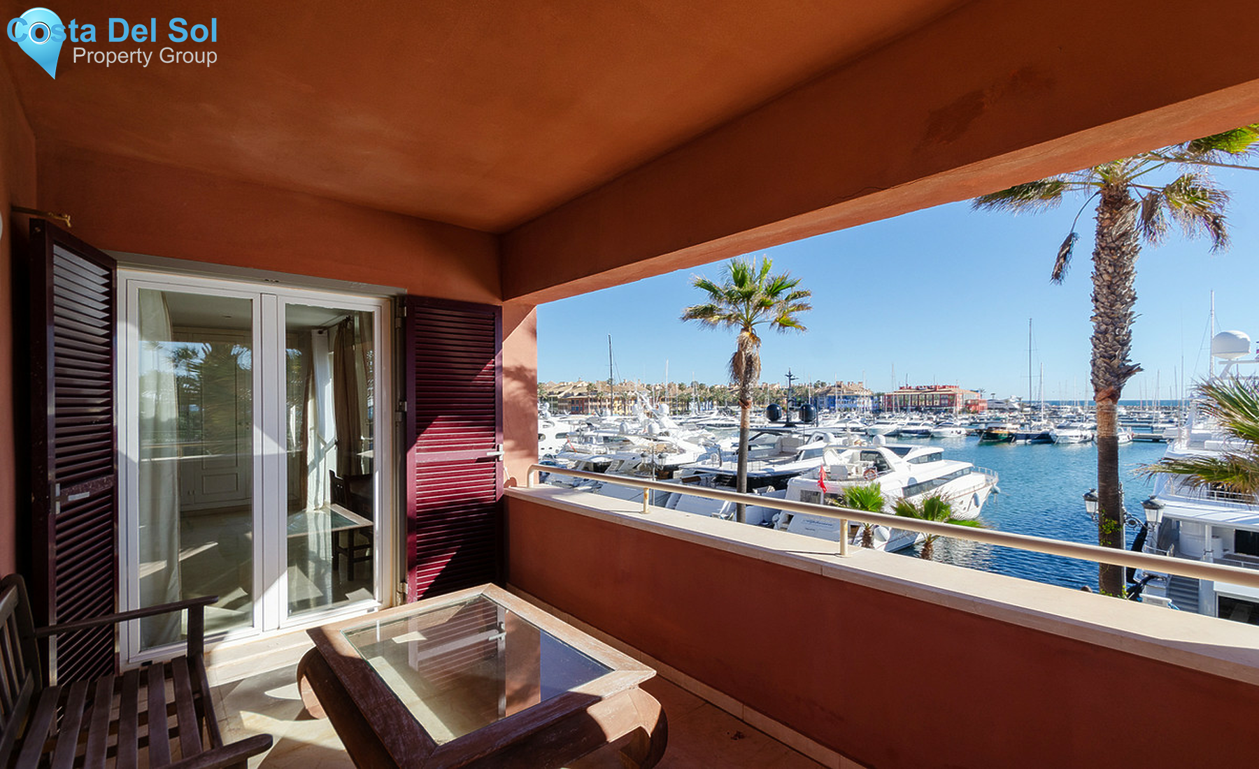 Semi-Detached House in Sotogrande-1412311