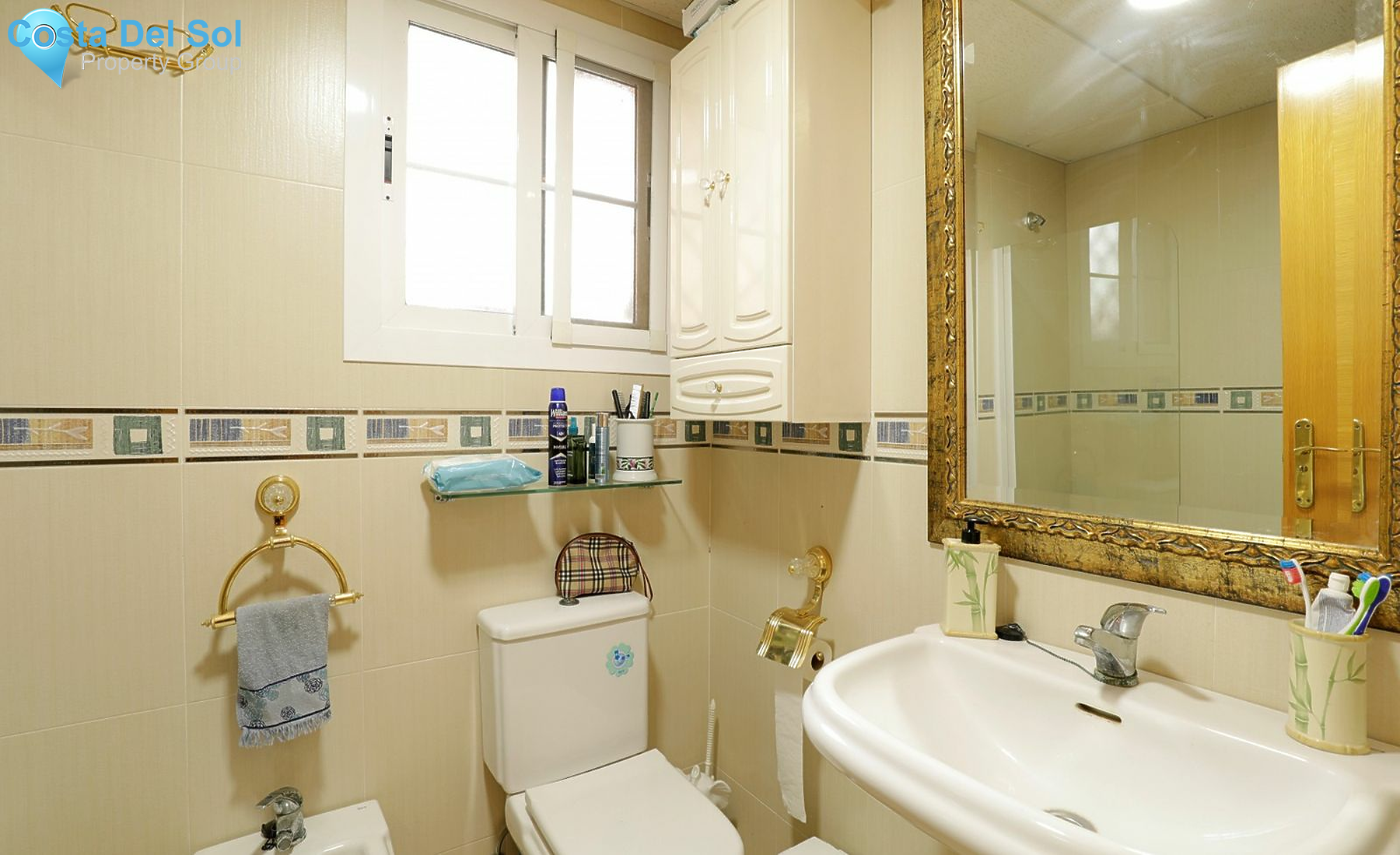 Semi-Detached House in Torre del Mar-1514113