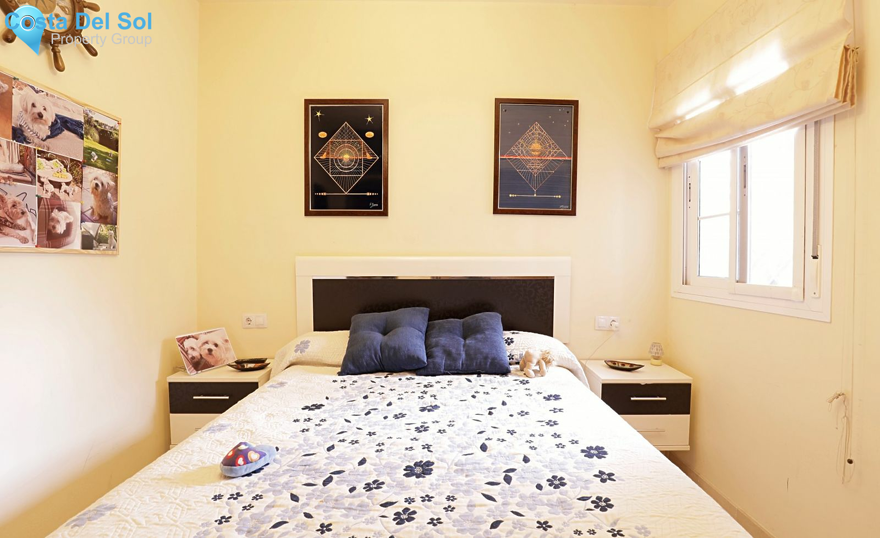 Semi-Detached House in Torre del Mar-1514114