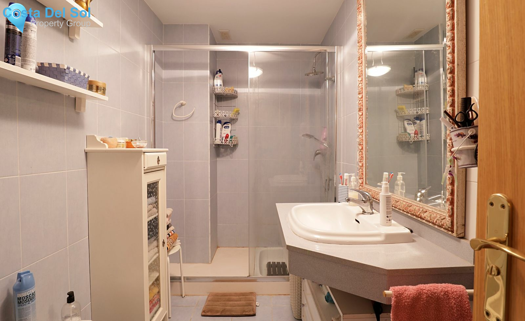 Semi-Detached House in Torre del Mar-1514115