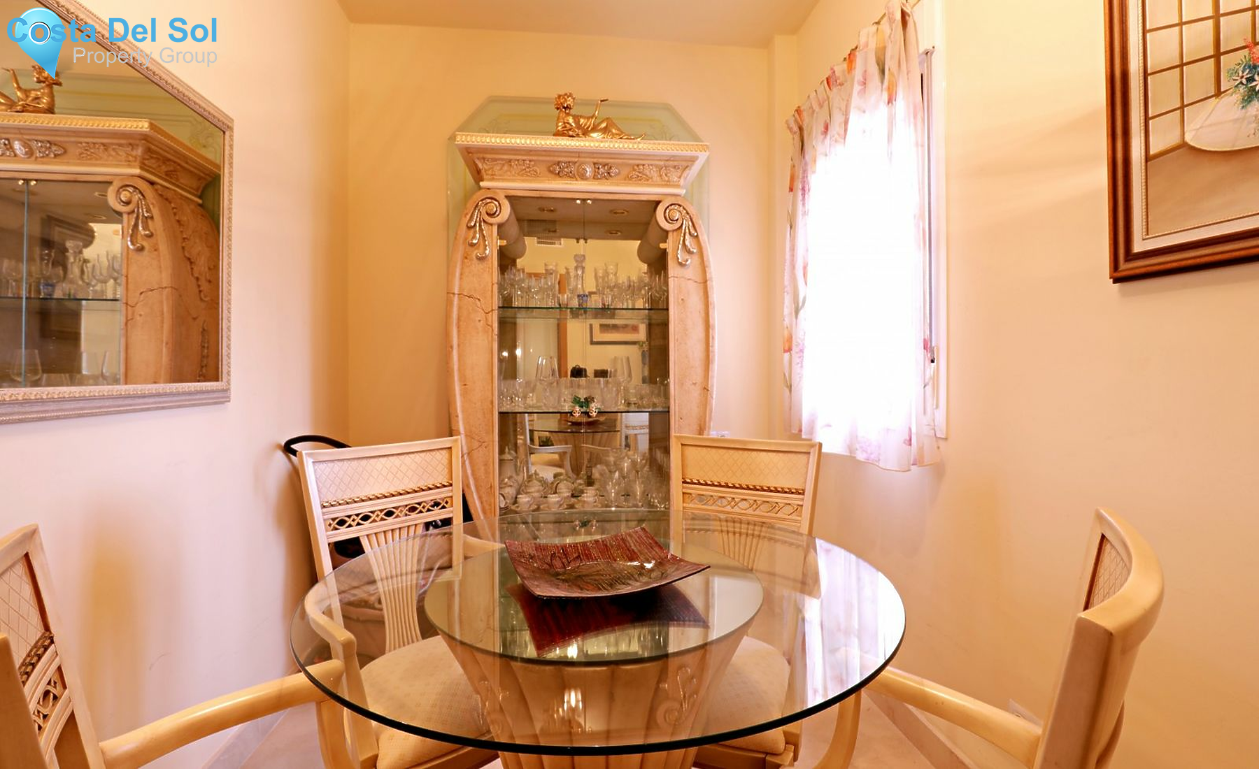 Semi-Detached House in Torre del Mar-1514102