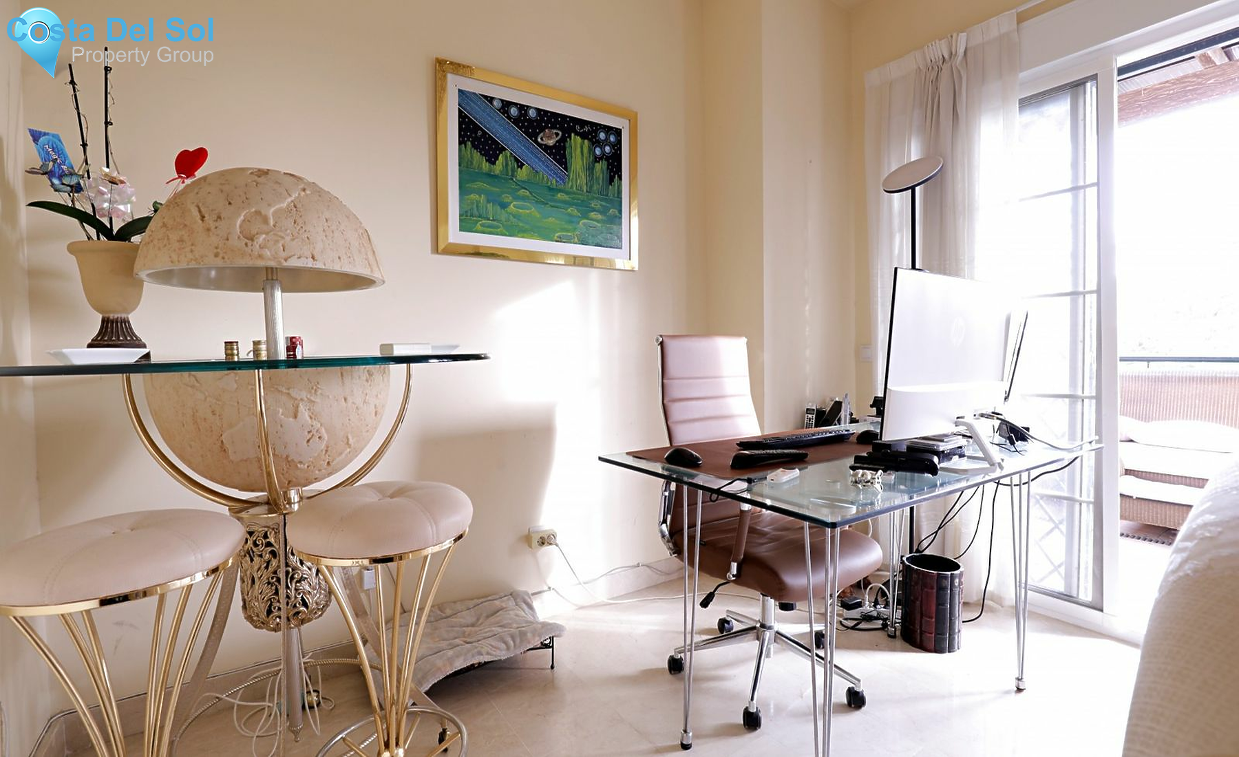 Semi-Detached House in Torre del Mar-1514103