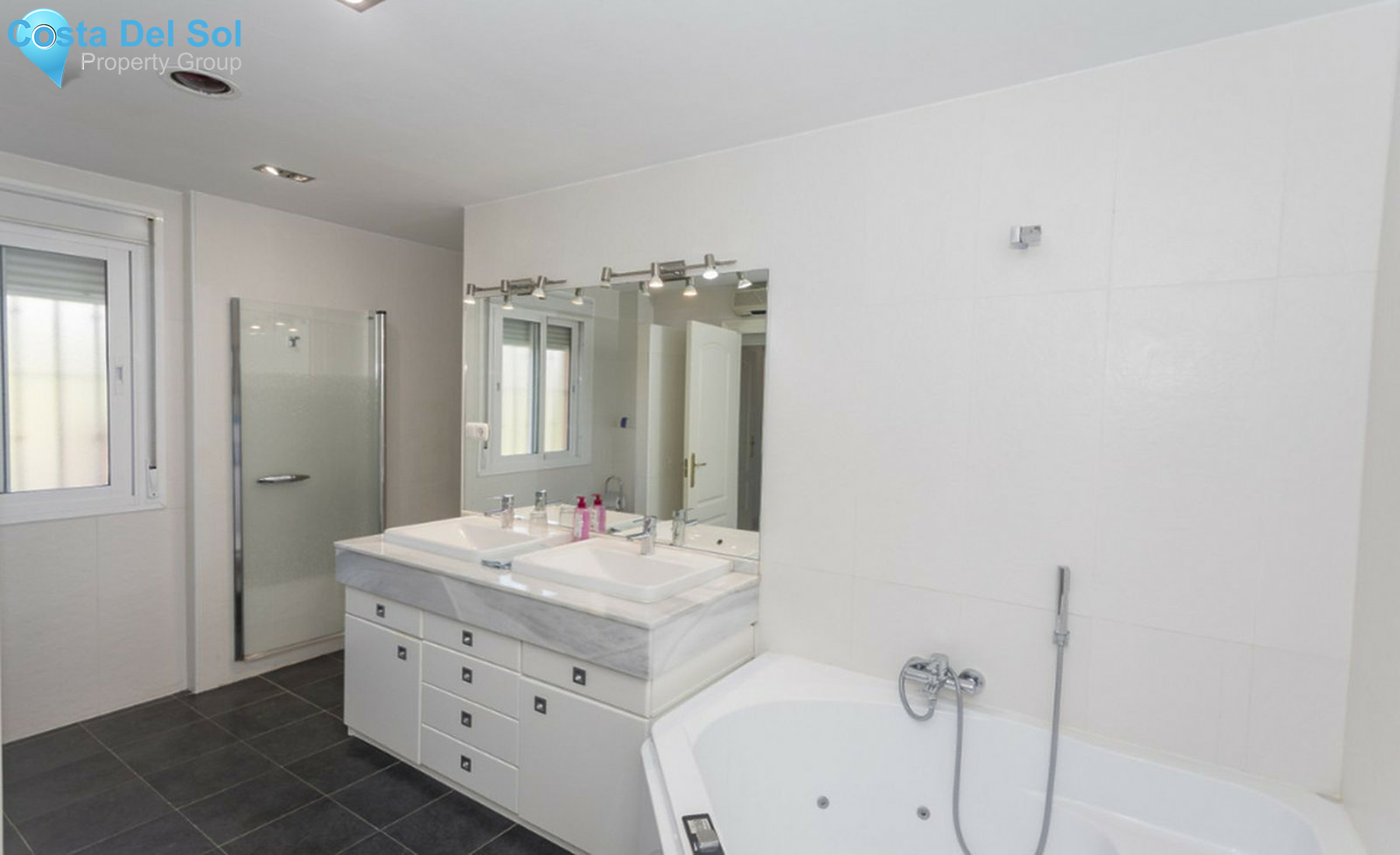 Semi-Detached House in Torreblanca-1278109