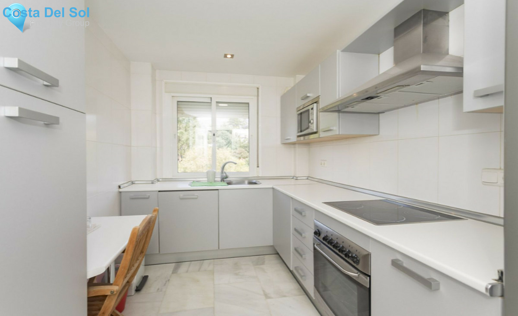 Semi-Detached House in Torreblanca-1278111