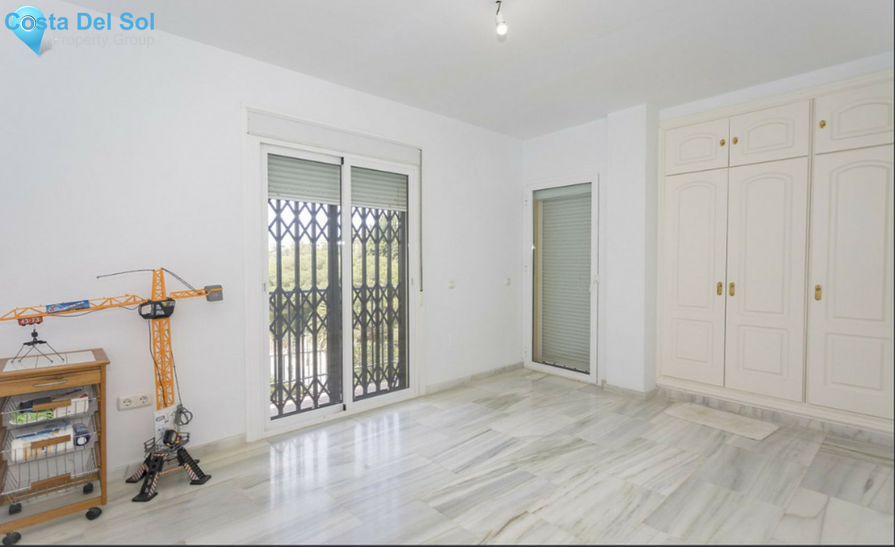 Semi-Detached House in Torreblanca-1278113