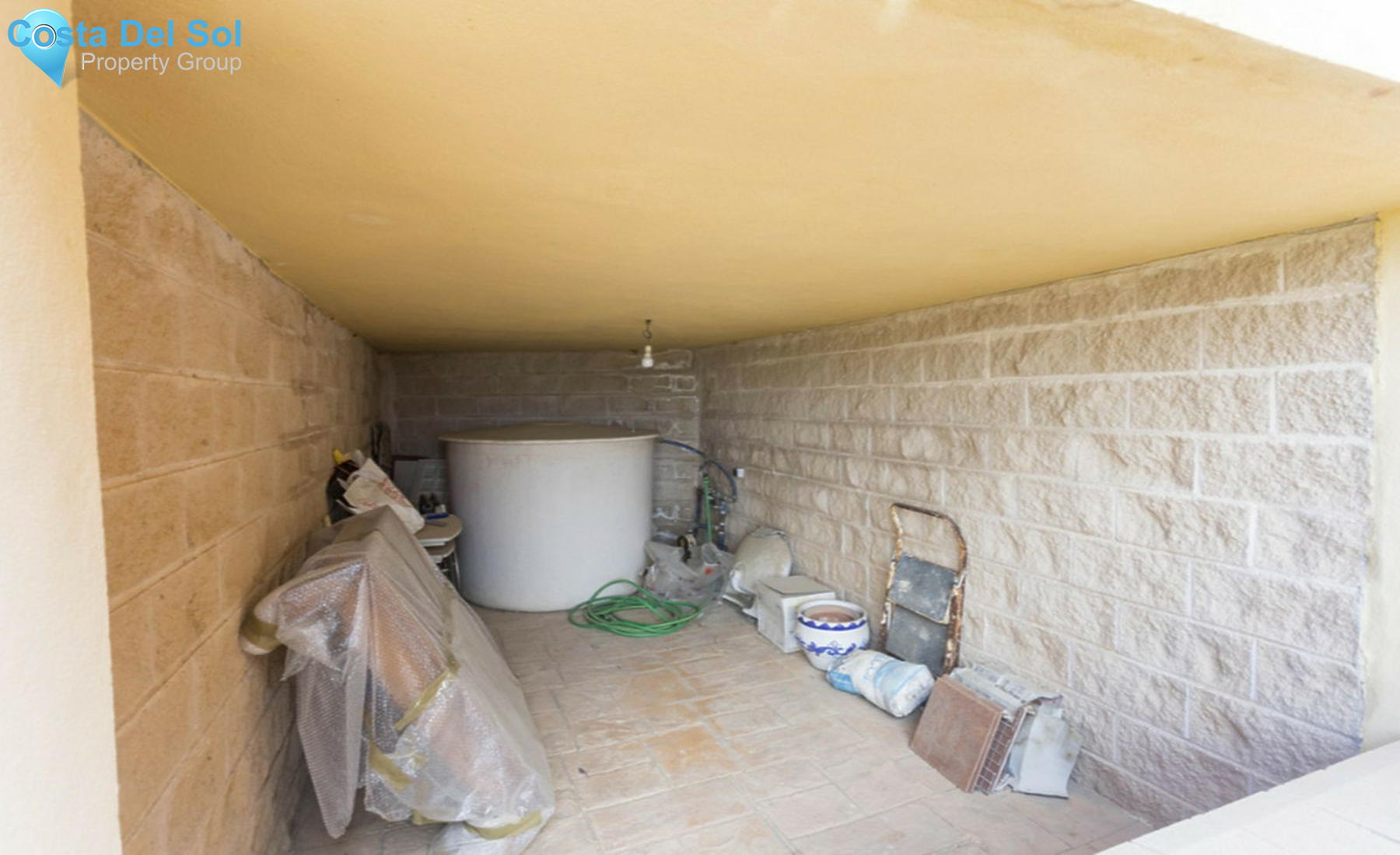 Semi-Detached House in Torreblanca-1278115