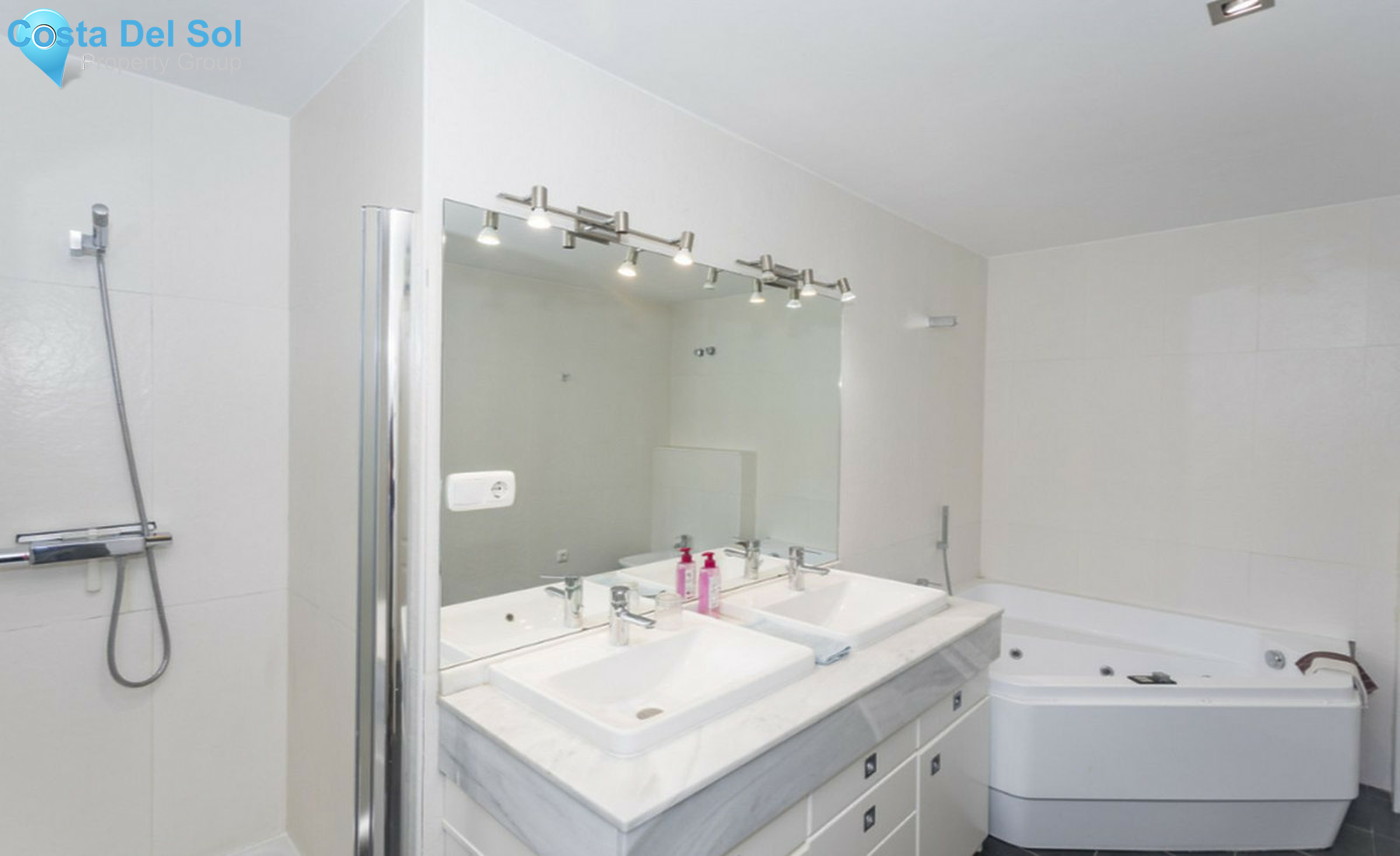 Semi-Detached House in Torreblanca-1278116