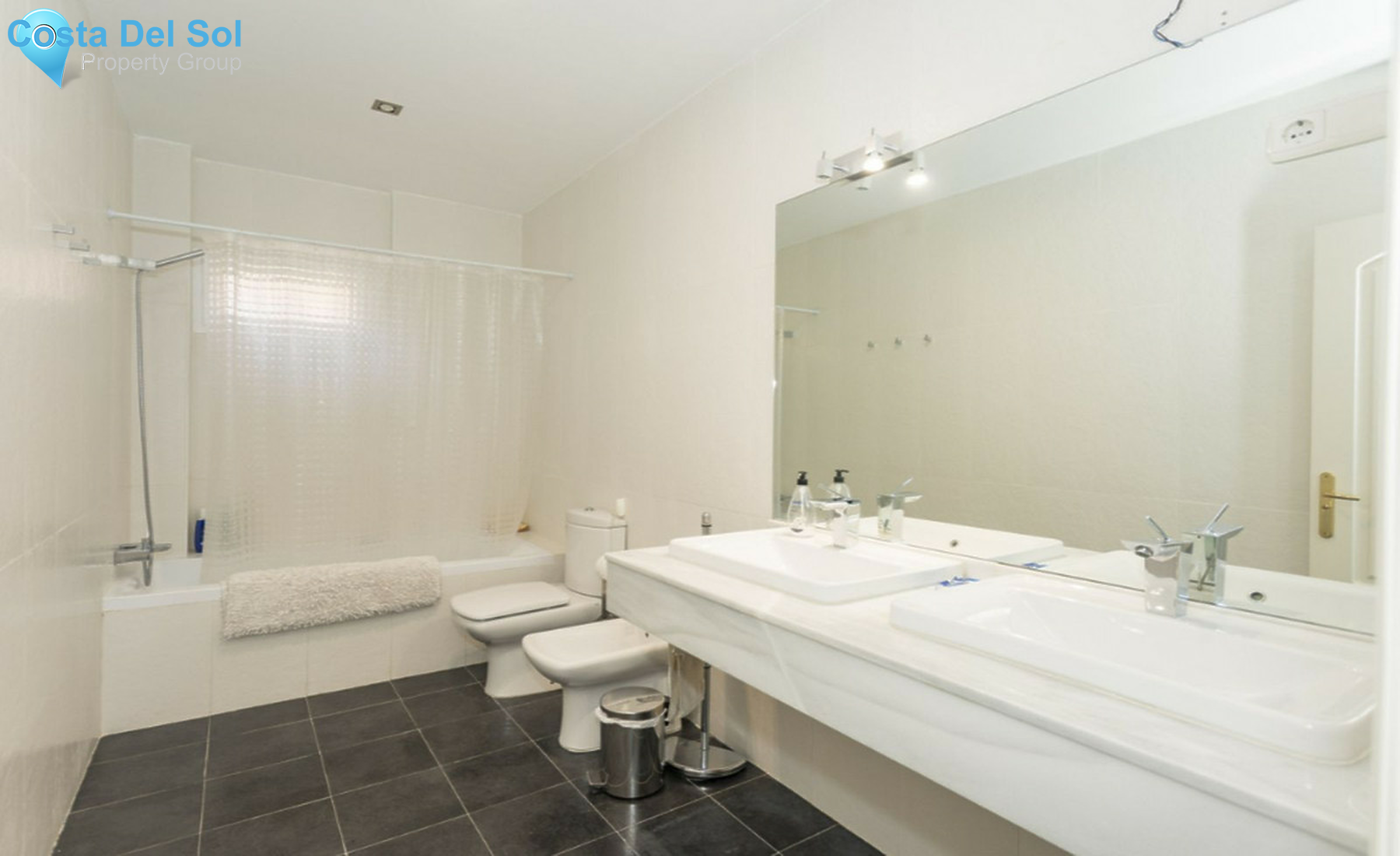 Semi-Detached House in Torreblanca-1278099