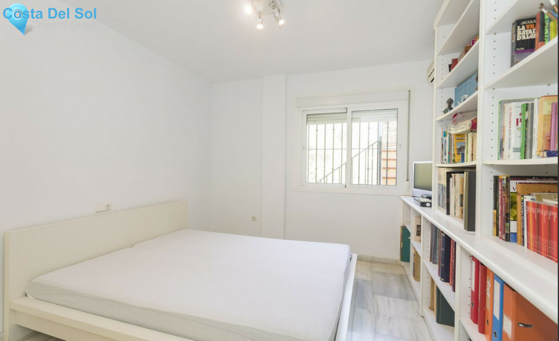 Semi-Detached House in Torreblanca-1278117