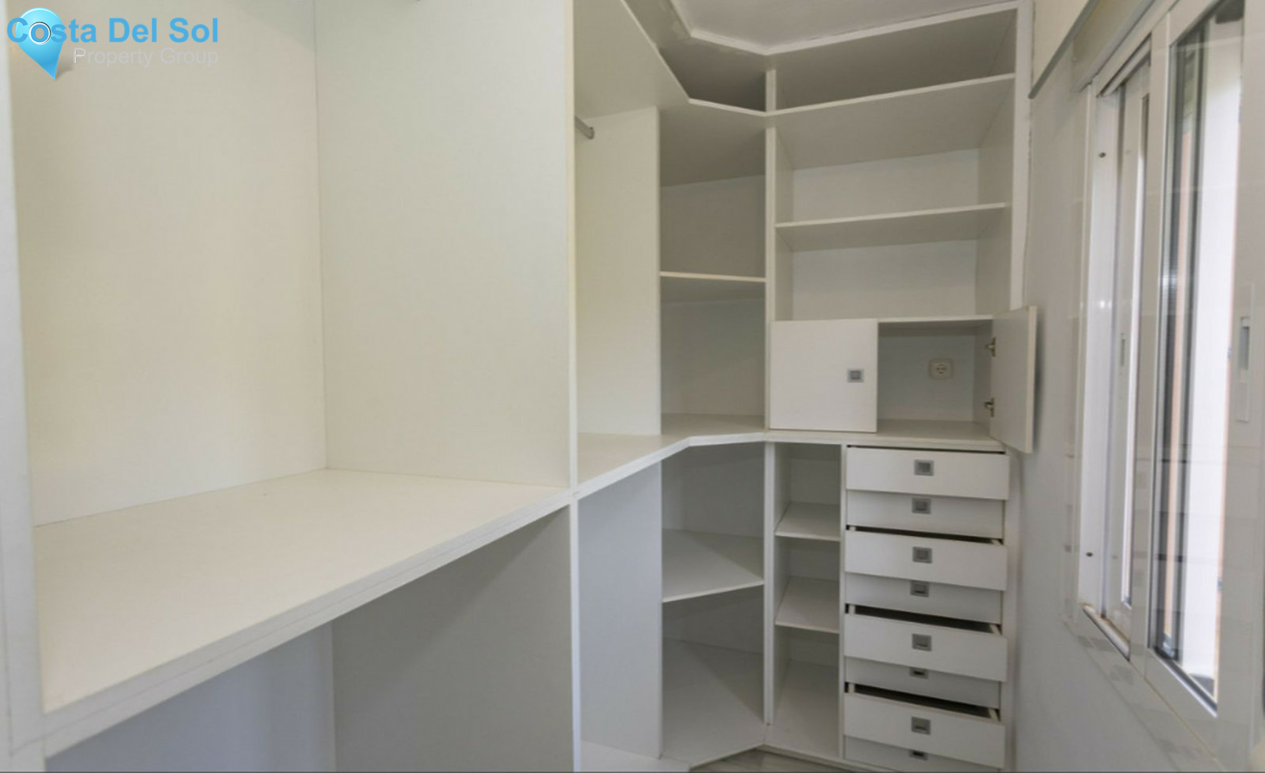 Semi-Detached House in Torreblanca-1278101