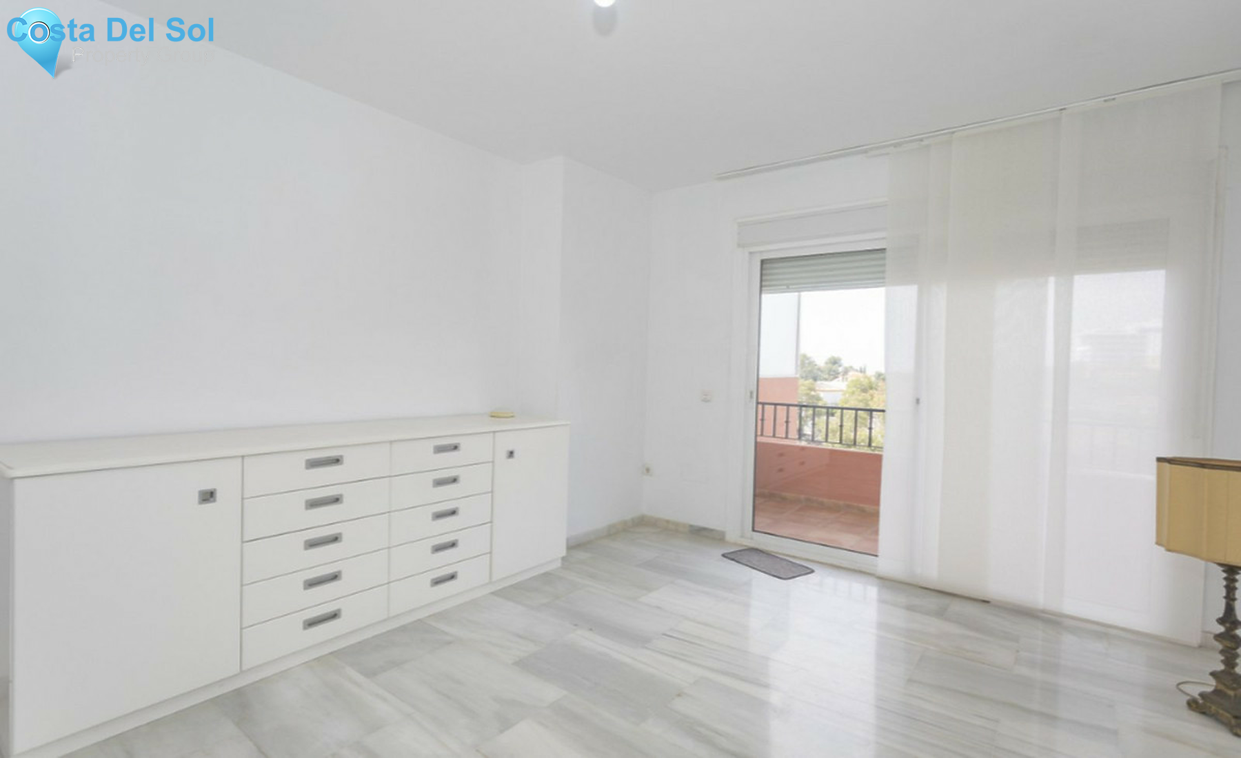 Semi-Detached House in Torreblanca-1278103