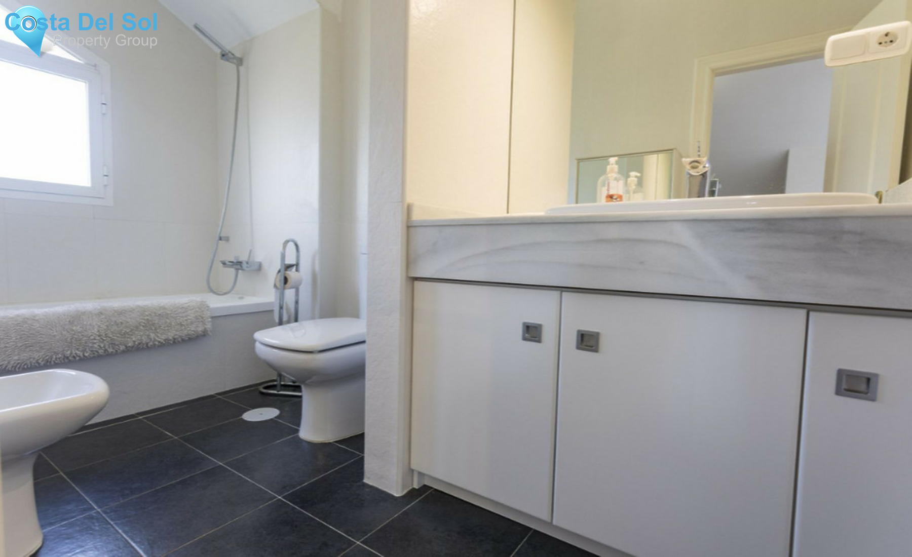 Semi-Detached House in Torreblanca-1278104