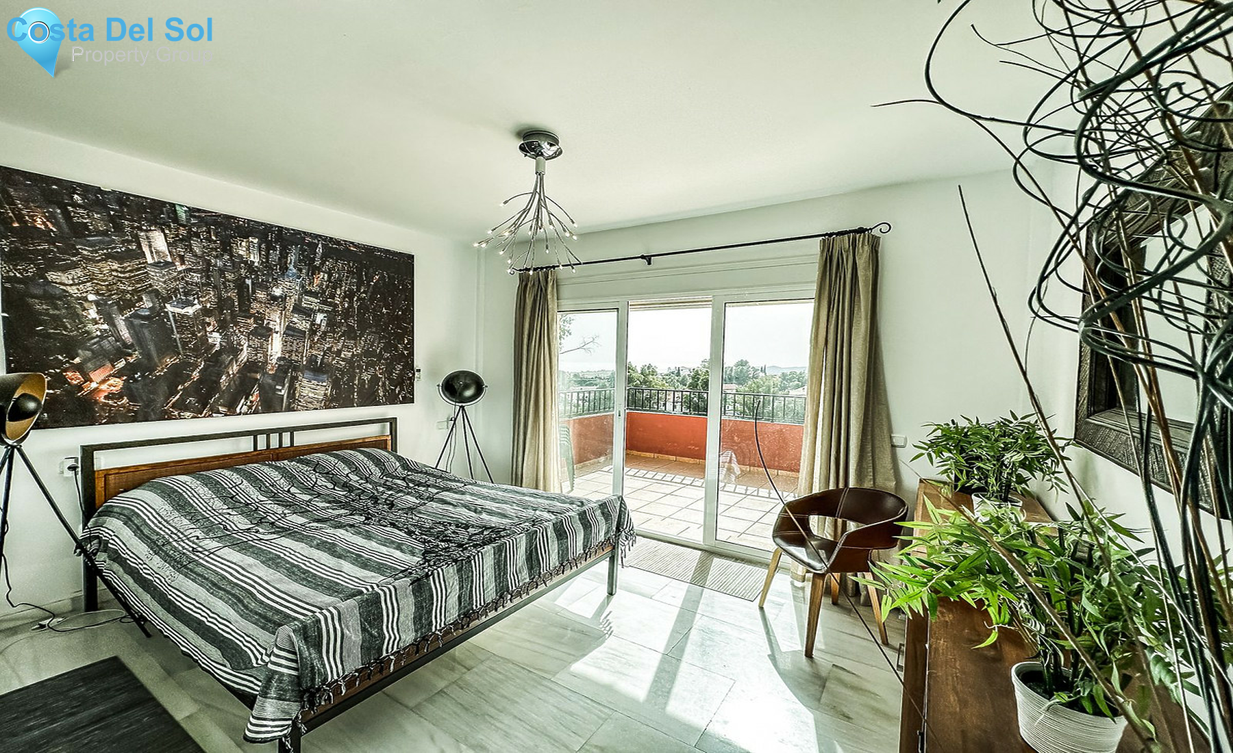 Semi-Detached House in Torreblanca-1453667