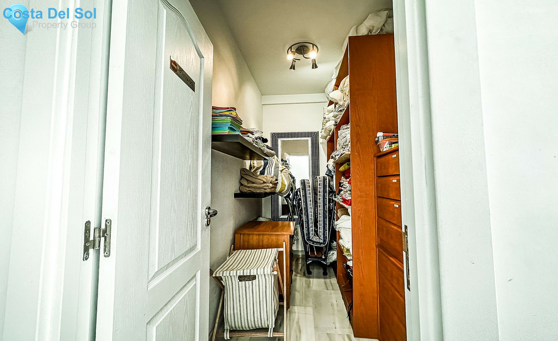 Semi-Detached House in Torreblanca-1453670