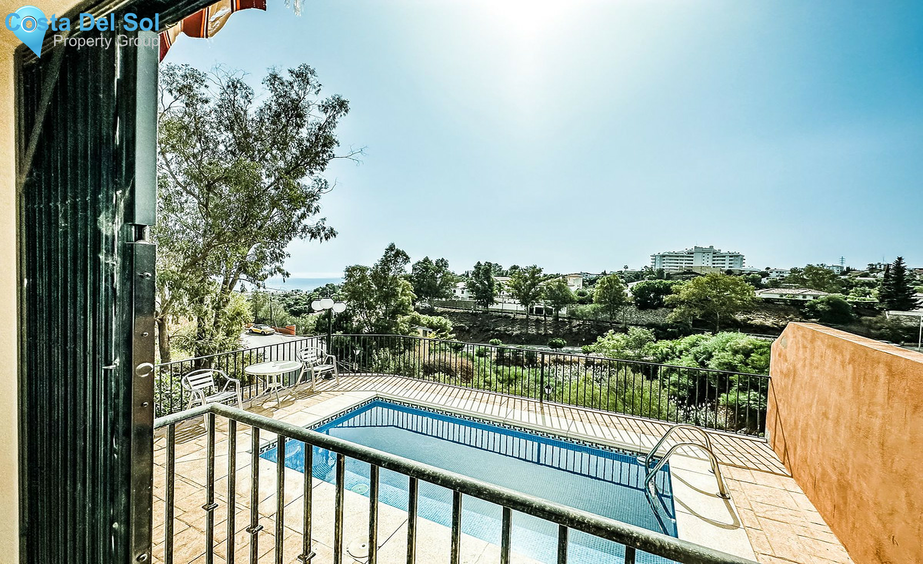 Semi-Detached House in Torreblanca-1453673