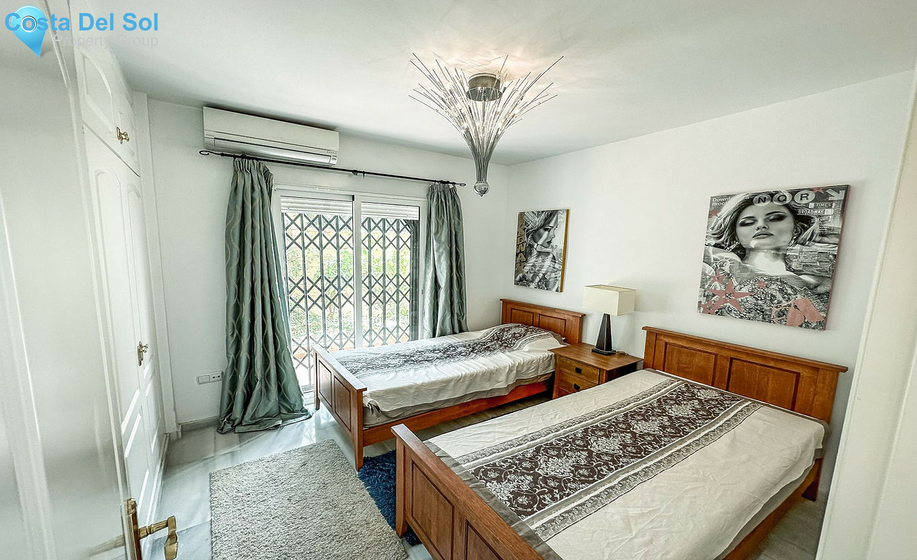 Semi-Detached House in Torreblanca-1453674