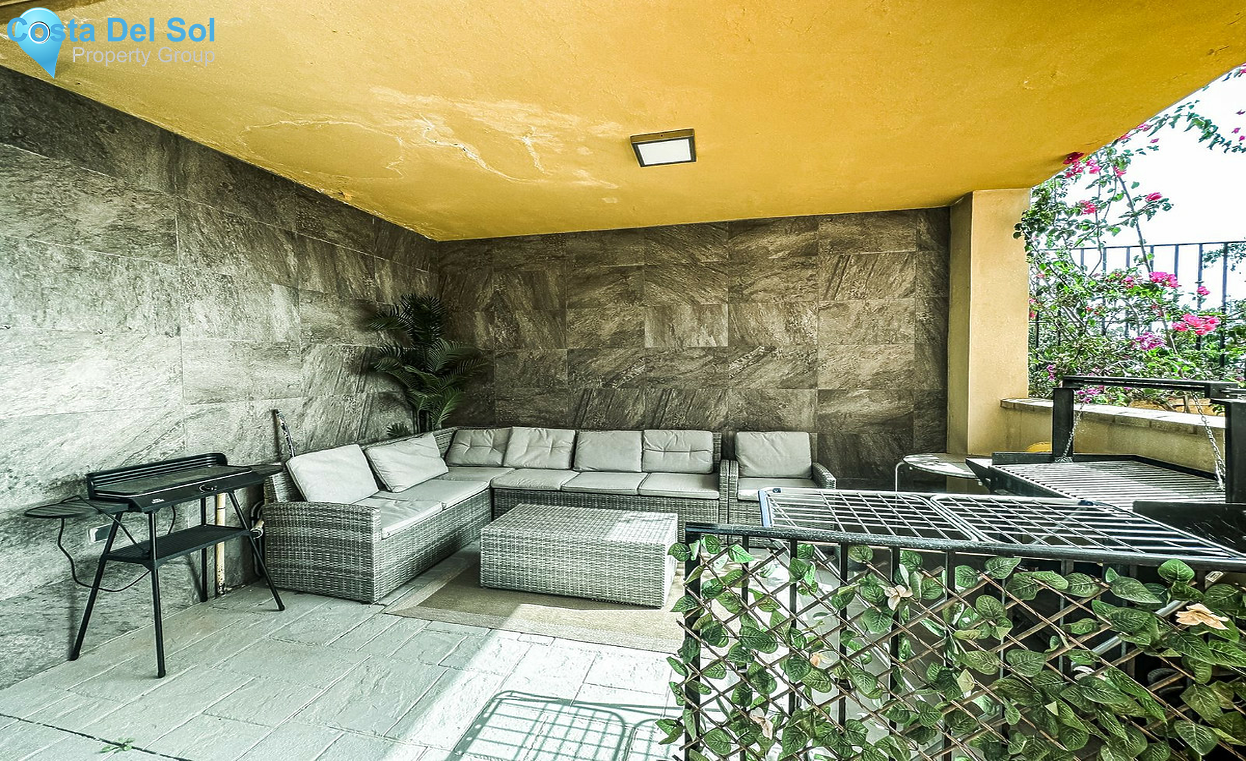 Semi-Detached House in Torreblanca-1453660