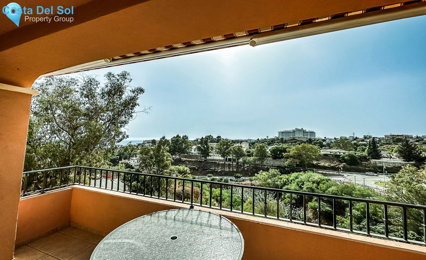 Semi-Detached House in Torreblanca-1453664