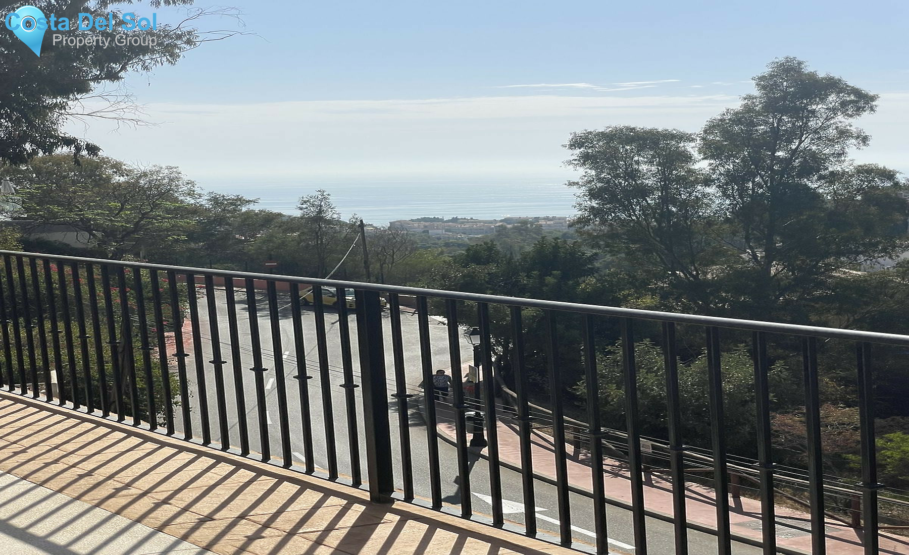 Semi-Detached House in Torreblanca-1477382