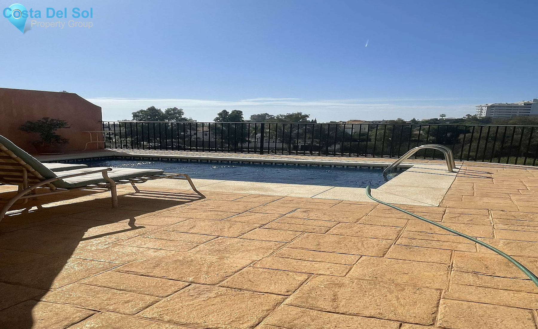 Semi-Detached House in Torreblanca-1477385